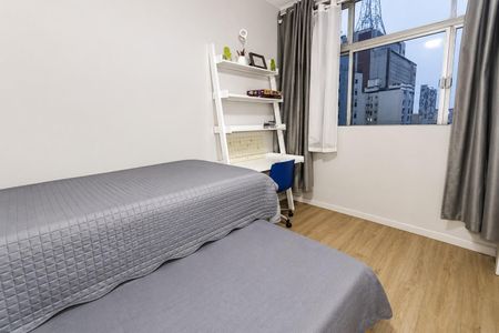 Apartamento à venda com 4 quartos, 132m² em Paraíso, São Paulo