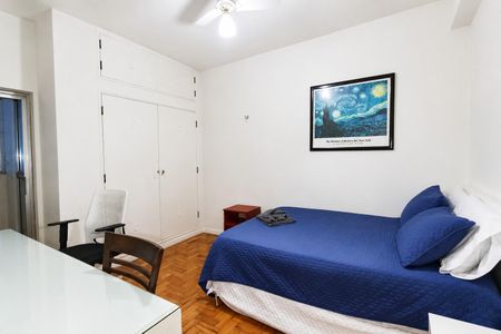 Apartamento à venda com 4 quartos, 132m² em Paraíso, São Paulo