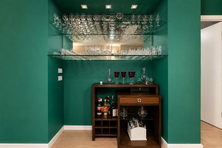 Apartamento à venda com 4 quartos, 132m² em Paraíso, São Paulo