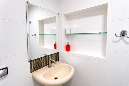 Apartamento à venda com 132m², 4 quartos e 1 vaga