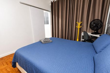 Apartamento à venda com 4 quartos, 132m² em Paraíso, São Paulo