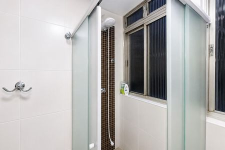 Apartamento à venda com 132m², 4 quartos e 1 vaga
