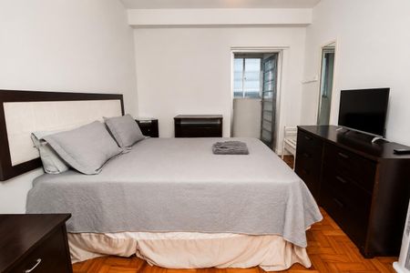 Apartamento à venda com 4 quartos, 132m² em Paraíso, São Paulo
