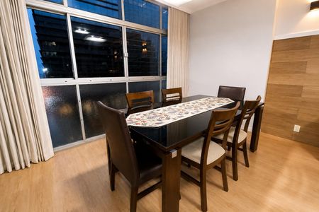 Apartamento à venda com 4 quartos, 132m² em Paraíso, São Paulo
