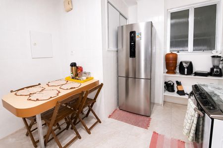 Apartamento à venda com 4 quartos, 132m² em Paraíso, São Paulo