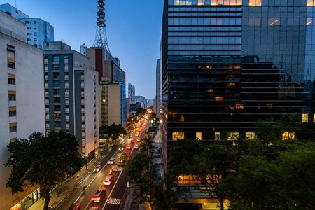 Apartamento à venda com 132m², 4 quartos e 1 vaga
