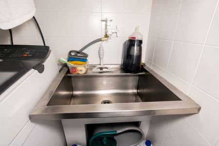 Apartamento à venda com 132m², 4 quartos e 1 vaga