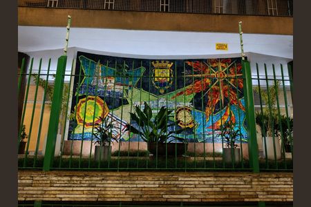 Apartamento à venda com 132m², 4 quartos e 1 vaga
