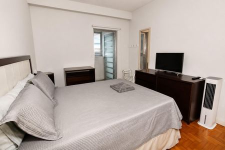 Apartamento à venda com 132m², 4 quartos e 1 vaga