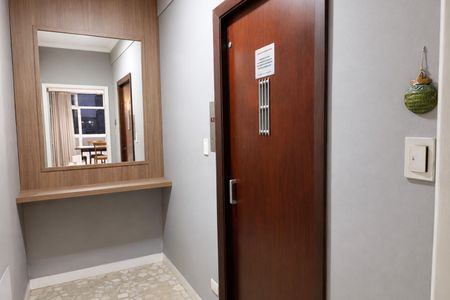 Apartamento à venda com 132m², 4 quartos e 1 vaga