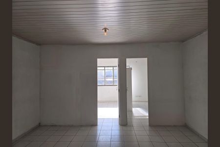Sala de casa para alugar com 2 quartos, 41m² em Jardim Pinhal, Guarulhos