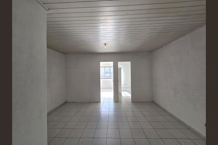 Casa para alugar com 2 quartos, 41m² em Jardim Pinhal, Guarulhos