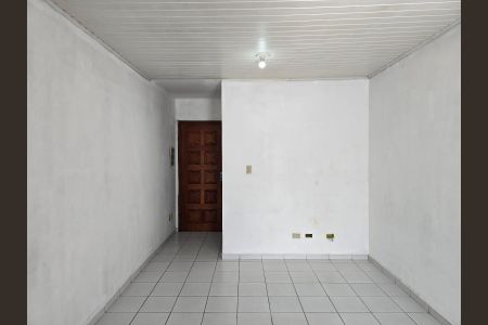 Sala de casa para alugar com 2 quartos, 41m² em Jardim Pinhal, Guarulhos