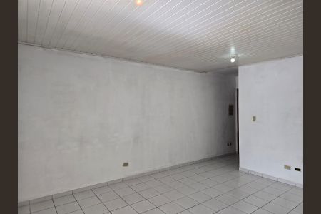 Sala de casa para alugar com 2 quartos, 41m² em Jardim Pinhal, Guarulhos