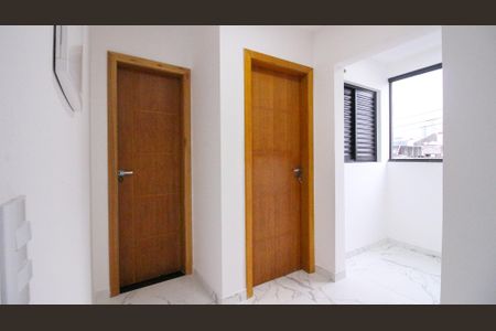 Apartamento para alugar com 37m², 2 quartos e sem vagaSala/Cozinha