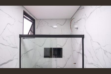 Apartamento para alugar com 37m², 2 quartos e sem vagaBanheiro
