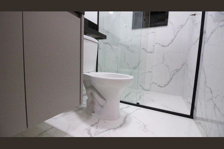 Apartamento para alugar com 37m², 2 quartos e sem vagaBanheiro