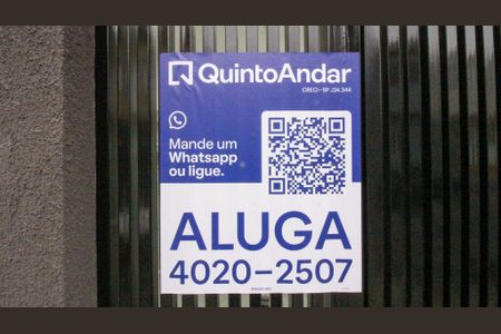 Apartamento para alugar com 37m², 2 quartos e sem vagaPlaca Grande