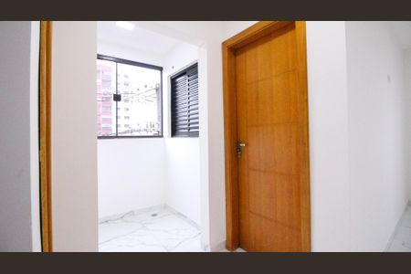 Apartamento para alugar com 37m², 2 quartos e sem vagaSala/Cozinha
