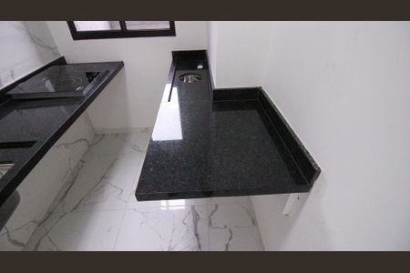 Apartamento para alugar com 37m², 2 quartos e sem vagaSala/Cozinha