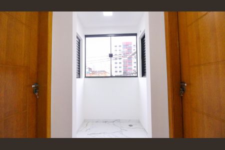 Apartamento para alugar com 37m², 2 quartos e sem vagaSala/Cozinha