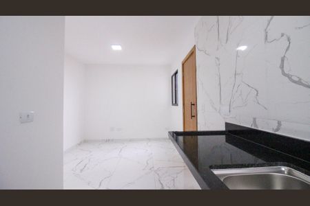 Apartamento para alugar com 37m², 2 quartos e sem vagaSala/Cozinha