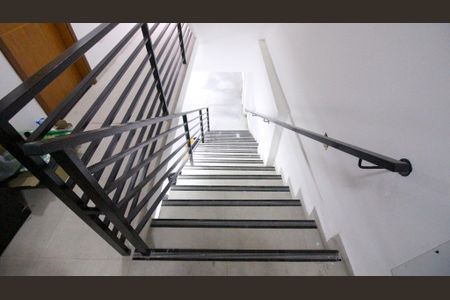 Apartamento para alugar com 37m², 2 quartos e sem vagaÁrea comum