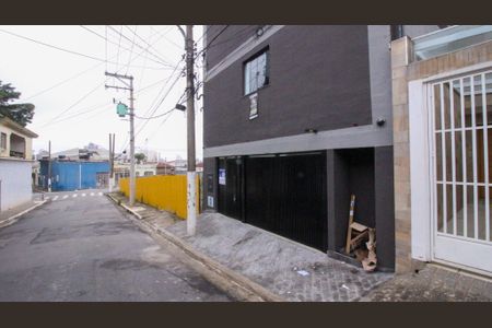 Apartamento para alugar com 37m², 2 quartos e sem vagaFachada