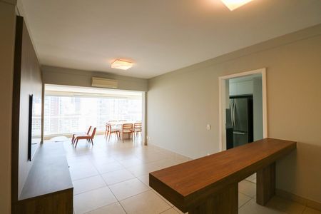 Apartamento à venda com 138m², 3 quartos e 2 vagas