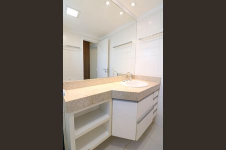 Apartamento à venda com 138m², 3 quartos e 2 vagas