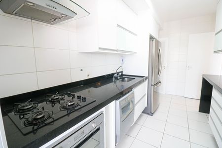 Apartamento à venda com 138m², 3 quartos e 2 vagas
