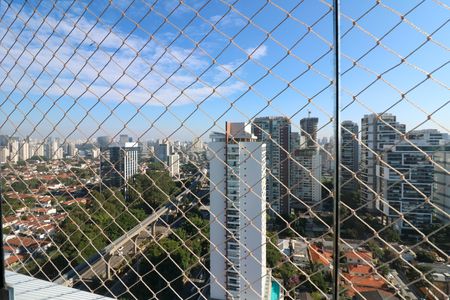 Apartamento à venda com 138m², 3 quartos e 2 vagas