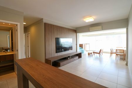 Apartamento à venda com 138m², 3 quartos e 2 vagas