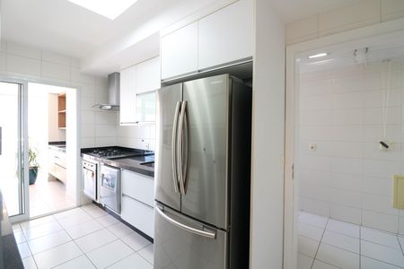 Apartamento à venda com 138m², 3 quartos e 2 vagas