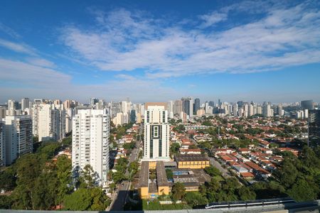 Apartamento à venda com 138m², 3 quartos e 2 vagas