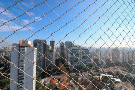 Apartamento à venda com 138m², 3 quartos e 2 vagas