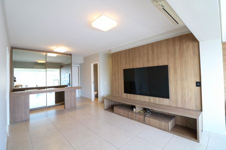 Apartamento à venda com 138m², 3 quartos e 2 vagas