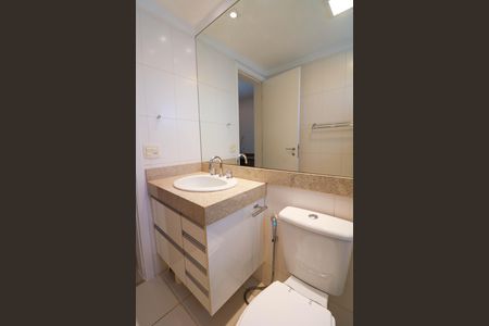 Apartamento à venda com 138m², 3 quartos e 2 vagas