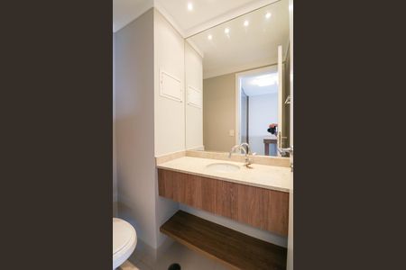 Apartamento à venda com 138m², 3 quartos e 2 vagas