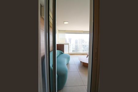 Apartamento à venda com 138m², 3 quartos e 2 vagas