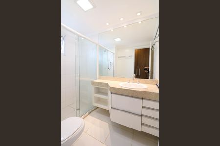 Apartamento à venda com 138m², 3 quartos e 2 vagas