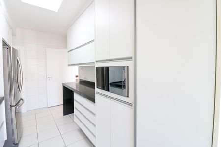 Apartamento à venda com 138m², 3 quartos e 2 vagas
