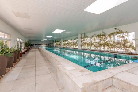 Apartamento à venda com 138m², 3 quartos e 2 vagas