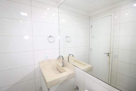 Apartamento para alugar com 45m², 2 quartos e 1 vagaBanheiro