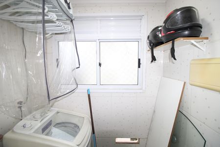 Apartamento para alugar com 45m², 2 quartos e 1 vagaSala / Cozinha