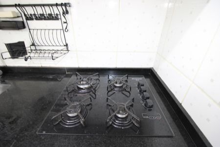 Apartamento para alugar com 45m², 2 quartos e 1 vagaSala / Cozinha