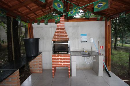Apartamento para alugar com 45m², 2 quartos e 1 vagaÁrea Comum