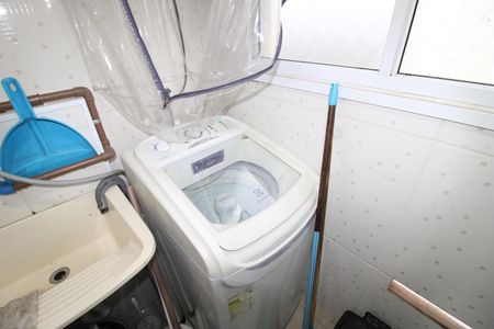 Apartamento para alugar com 45m², 2 quartos e 1 vagaSala / Cozinha