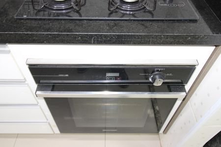 Apartamento para alugar com 45m², 2 quartos e 1 vagaSala / Cozinha