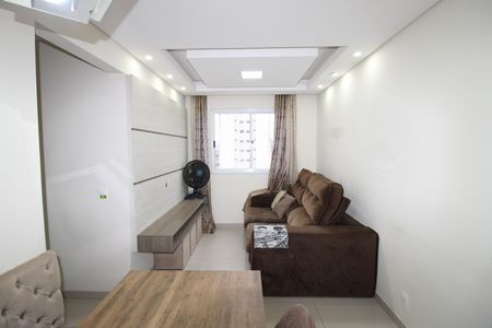 Apartamento para alugar com 45m², 2 quartos e 1 vagaSala / Cozinha